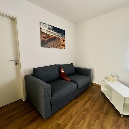 Modern Apartment Wissenbach 2 Barrierefrei Eschenburg Exterior foto